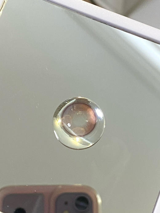 DORISCON桃子粉（佩戴直径：14.2mm） 商品图2