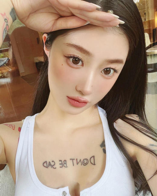 LEENSCOLOR杨梅冰（佩戴直径：14.2mm） 商品图2