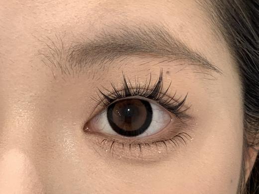 Hanawink半年抛·甜甜圈杏仁/甜甜圈棕/甜甜圈粉·14.5mm大着色·2片 商品图1