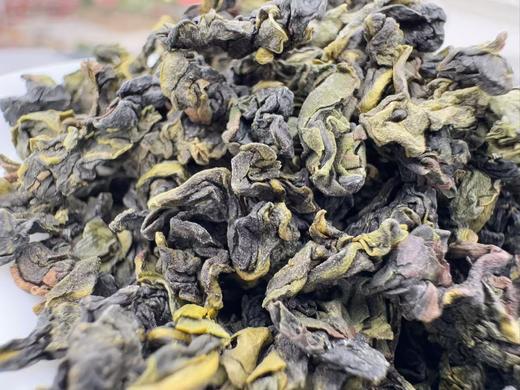 25秋  寒露  奶油青皇香 传统清香型   250克起  祥华观音 商品图6