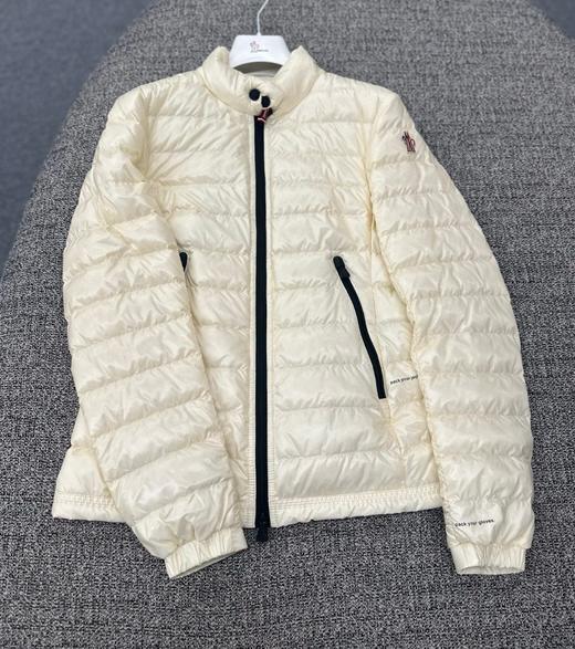 女款拉链立领外套018 商品图0