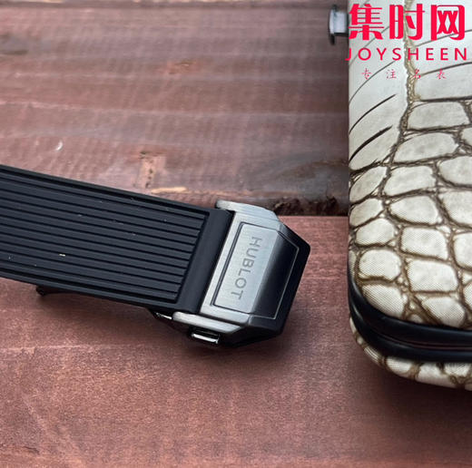 Big Bang 男士石英腕表 商品图4