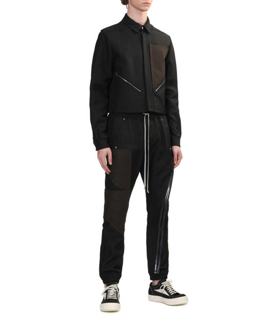 男款低帮运动鞋 商品图3