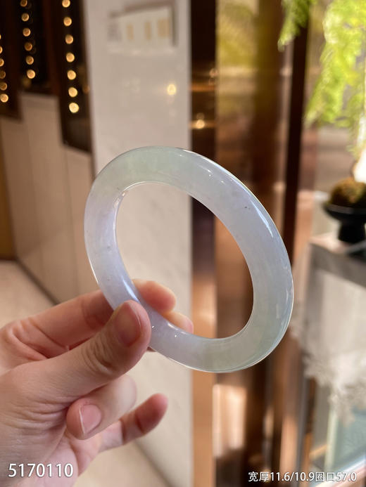 5170110，手镯，圈口57.0。具体价格微信咨询 商品图4