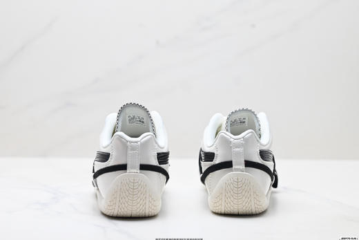 彪马Rose x Puma Speedcat OG时尚复古低帮休闲鞋404391-01男女鞋 商品图5