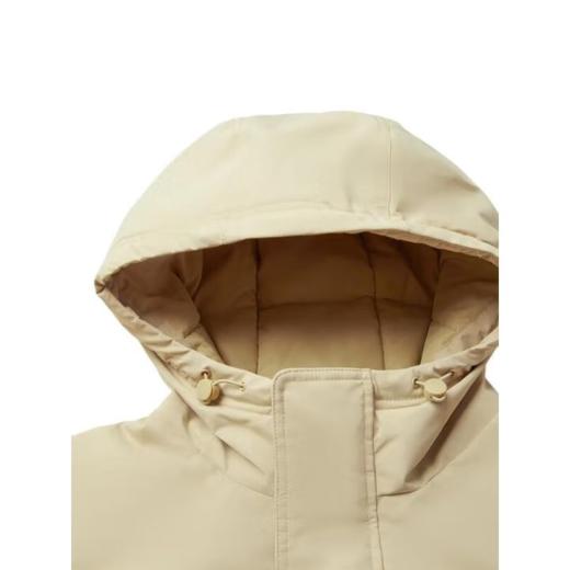 李宁男子冬季羽绒服外套AYMU363-3 商品图4