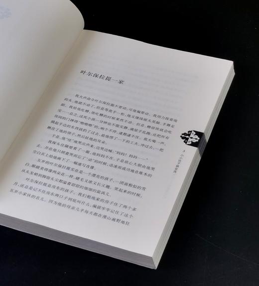 绝版！！《绣满羊角图案的地方：阿勒泰记忆》，平装，小16开，李娟著，新疆人民出版社2012年一版，280页，定价38，售价35元。品相95成。 商品图8