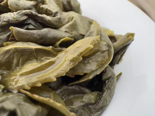 25秋  寒露  奶油青皇香 传统清香型   250克起  祥华观音 商品图8