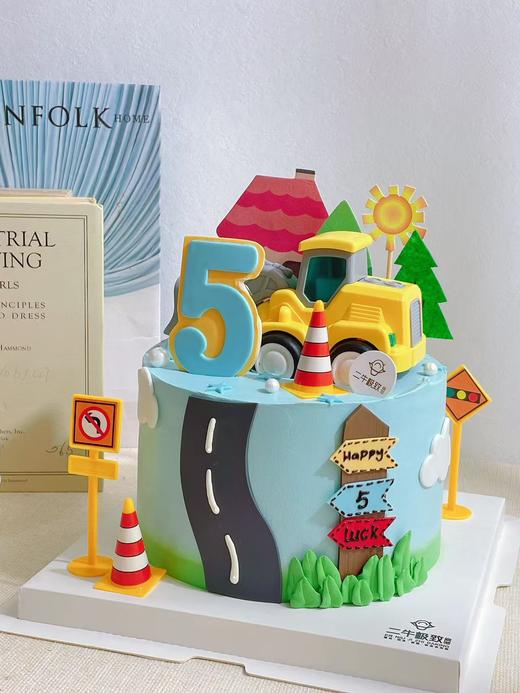 小小施工队 商品图2