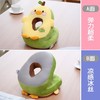 卡皮巴拉冰丝午睡枕趴睡枕小学生儿童午休枕头教室办公室桌面睡觉 商品缩略图7