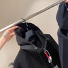 高奢线！重磅双面加密面料定织水洗空气棉休闲夹克。 商品缩略图3
