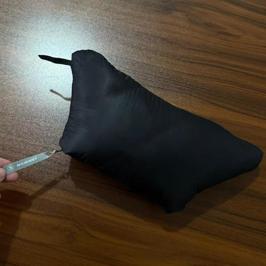 原单正品猛犸象Taiss男士鹅绒羽绒服，征服极寒，御风而行
M-XXL 商品图7