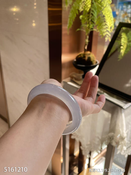5161210，手镯，圈口53.5。具体价格微信咨询 商品图4