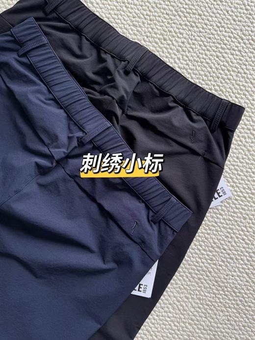 【ss1】男子新款防泼水户外休闲经典百搭长裤！！ 商品图2