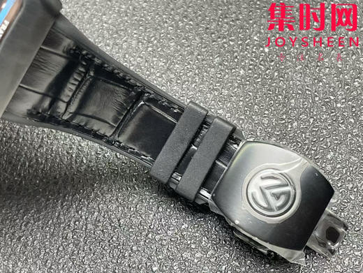 ABF法兰克穆勒 法穆兰 新款Vanguard系列 V45游艇系列"大力水手"男士腕表 商品图4