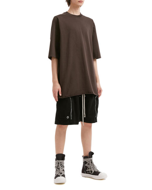 男款系带高帮休闲鞋 商品图3