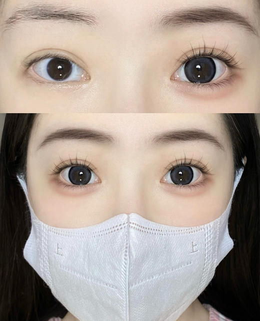 DORISCON黑桃香槟（佩戴直径：14.5mm） 商品图3