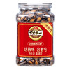 【408g】大片话梅味西瓜子百里挑一旭东高端罐装酸甜新货零食 商品缩略图4