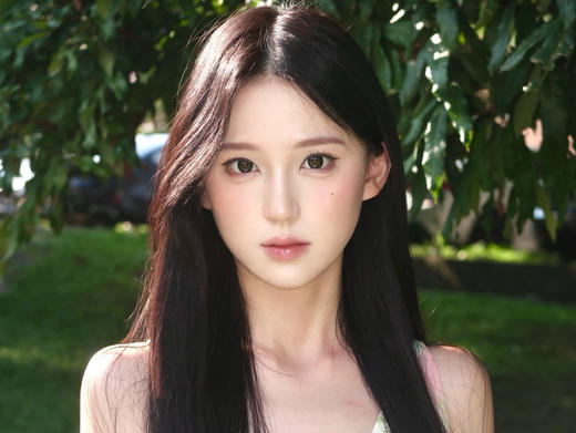 FAIRYCON心动黑（佩戴直径：14.3mm） 商品图2