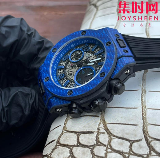 Big Bang 男士石英腕表 商品图1