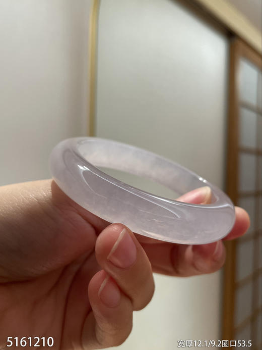 5161210，手镯，圈口53.5。具体价格微信咨询 商品图0