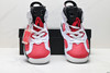 耐克乔丹Air Jordan 6经典复古中帮篮球鞋384664-002男鞋 商品缩略图6