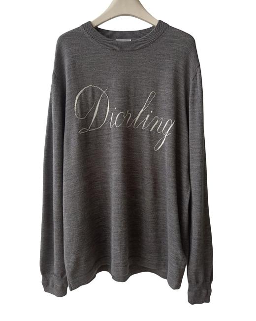 男款羊毛混纺针织衫毛衣010 商品图0