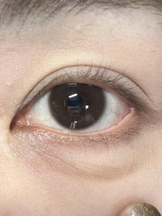 LASEECON氧气分子(佩戴直径:14.0mm) 商品图2