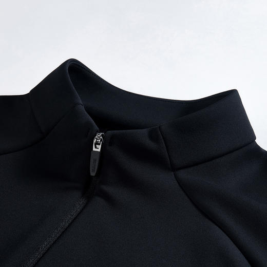 【春上新】【8.8折】8楼 安踏儿童男大童综训系列冬季针织套头衫T52547706 吊牌价：369 活动价：325 商品图2