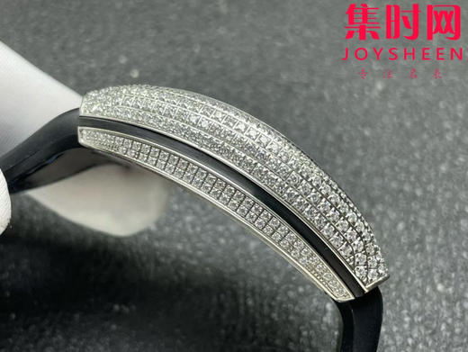 ABF法兰克穆勒 法穆兰 新款Vanguard系列 V45游艇系列"大力水手"男士腕表 商品图8