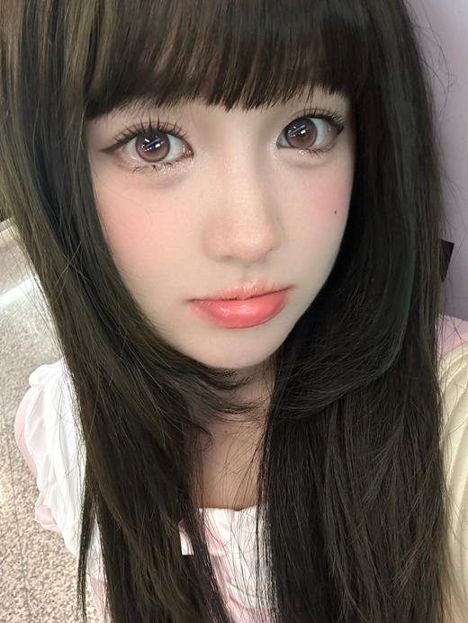 DORISCON桃子粉（佩戴直径：14.2mm） 商品图5