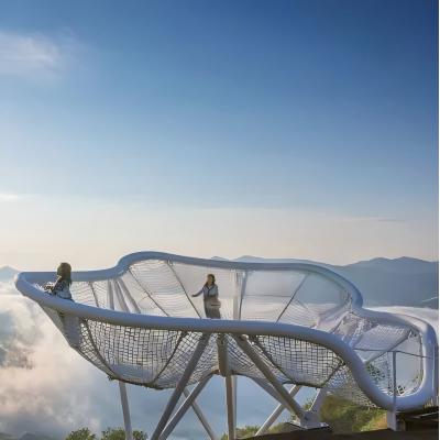 2晚起订【星野Tomamu Tower 塔娃】含早餐、云海展望台缆车、微笑海滩、木林之汤~ 商品图13