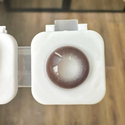 TRUECON纯巧克力(佩戴直径:14.5mm) 商品图1