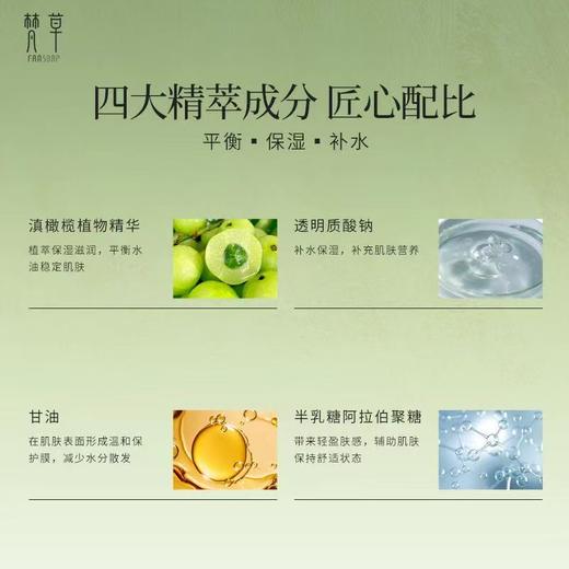 【净无尘垢】滇橄榄精华液 商品图2