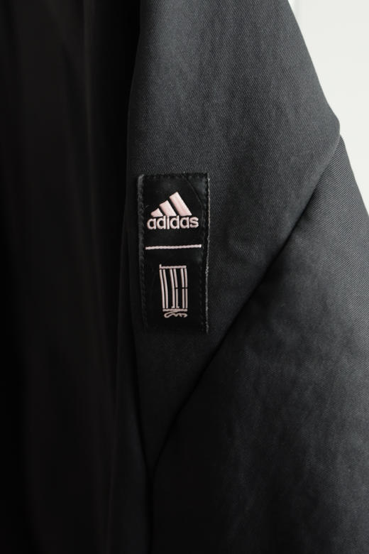 A.D 武及系列 加绒宽松拒水防泼 连帽夹克 WT910 商品图4