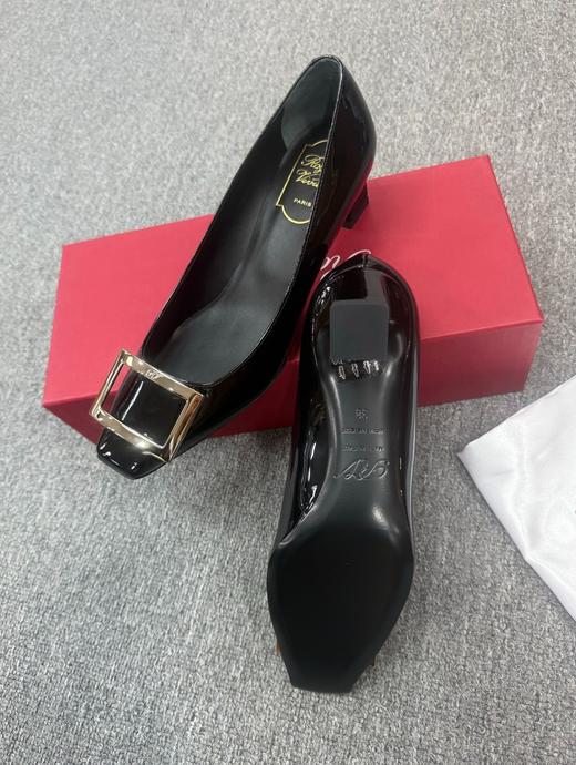 女款高跟鞋 商品图3