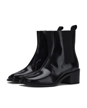 女款切尔西靴016