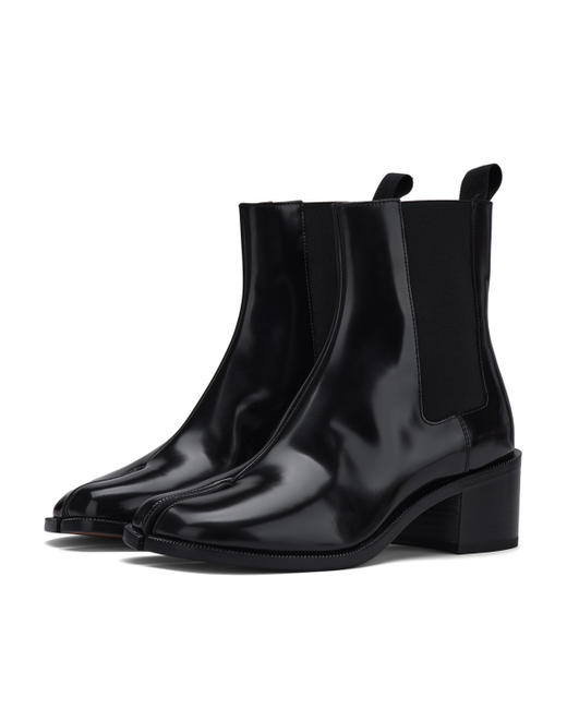 女款切尔西靴016 商品图0