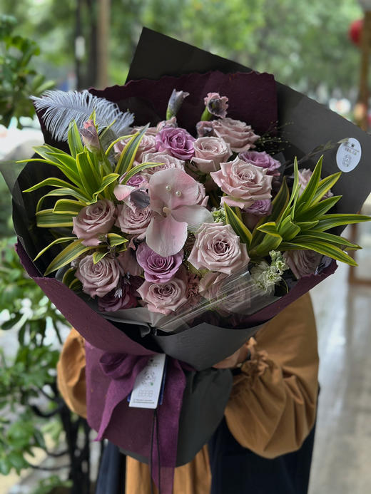 手打花束 商品图0