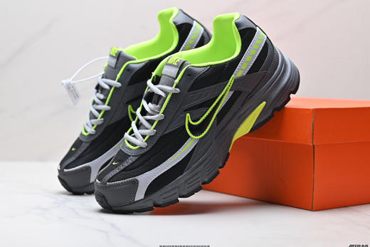 耐克Nike Initiator复古时尚低帮休闲运动跑步鞋394055-096男女鞋 商品图7
