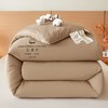 【A类母婴级】纯棉新疆棉花被冬季全棉被子学生宿舍家用保暖春秋棉絮褥加厚被芯 商品缩略图7