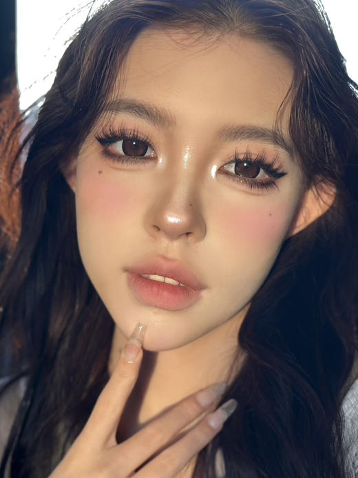 DORISCON暖阳玫瑰（佩戴直径：14.5mm） 商品图4