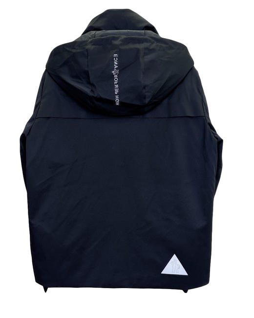 中性款logo滑雪服羽绒服018 商品图1