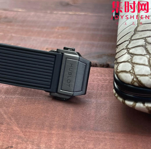 Big Bang 男士石英腕表 商品图4