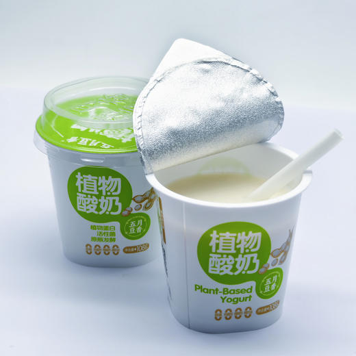 基地直发 | 植物酸奶 商品图0