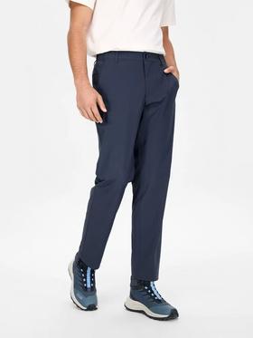 【ss1】男子新款防泼水户外休闲经典百搭长裤！！