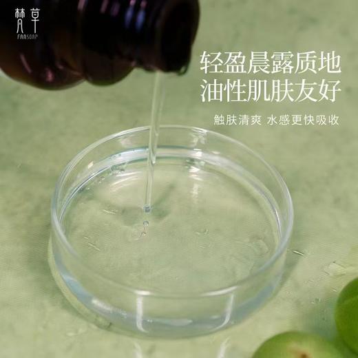 【净无尘垢】滇橄榄精华液 商品图1