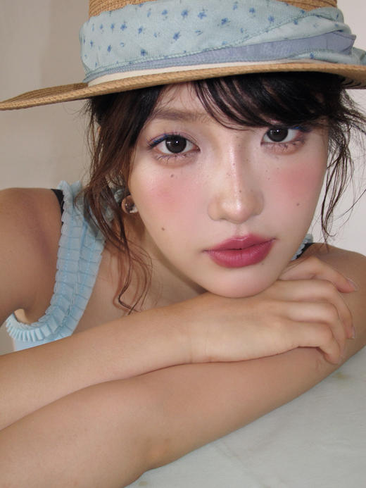 LASEECON黑猪猪(佩戴直径:14.3mm) 商品图1