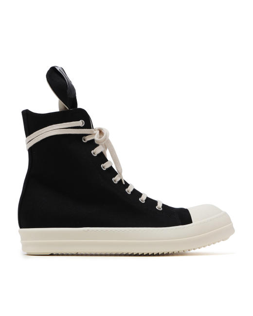 男款高帮运动鞋 商品图2