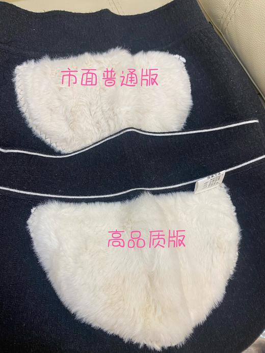 新款u&gg羊毛裤 高版本 商品图14